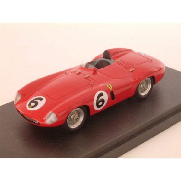 Ferrari 750 Monza # 6 Goodwood 1955 Hawthorn / De Portago - Standard Built 1:43